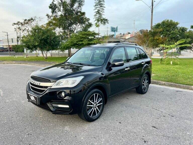 Foto de veículo