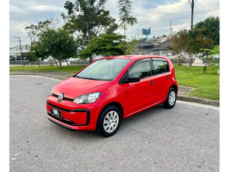 Foto de veículo